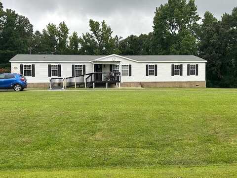 1815 Willow Lake Rd, Toombsuba, MS 39364