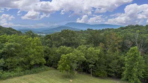 2.02 Acres Smokey Row Rd, Lexington, VA 24450