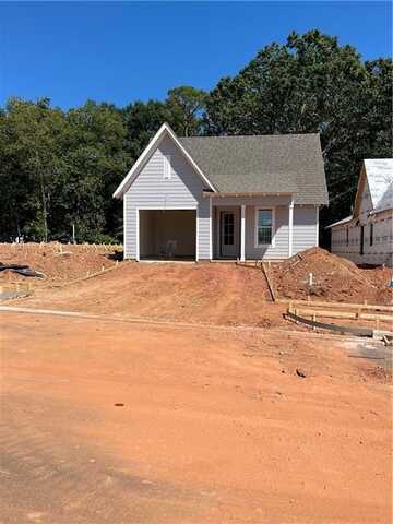 1091 WOODLAND LANE, OPELIKA, AL 36801
