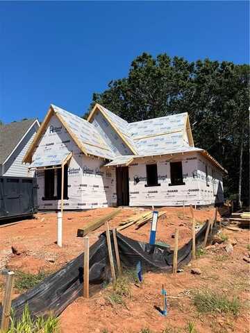 1085 WOODLAND LANE, OPELIKA, AL 36801