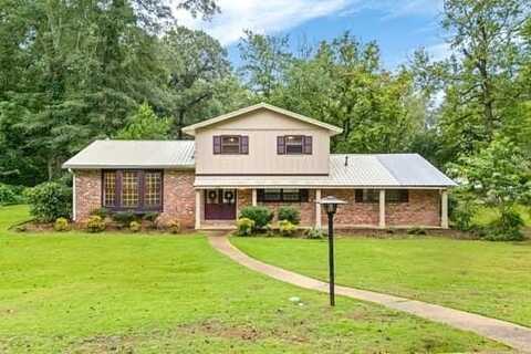 706 E MAGNOLIA AVENUE E, AUBURN, AL 36803