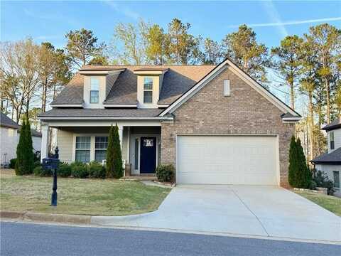 942 FALCONER DRIVE, AUBURN, AL 36832