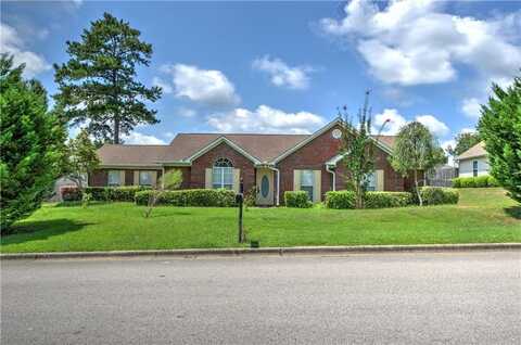 4242 CHESTNUT COURT, AUBURN, AL 36830