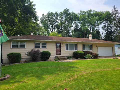 2601 S Saint Anthony, Jackson, MI 49203