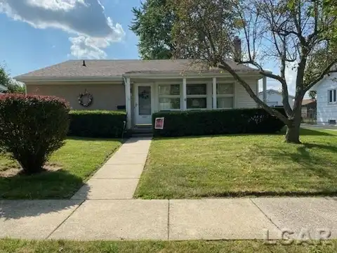 135 Canterbury, Adrian, MI 49221