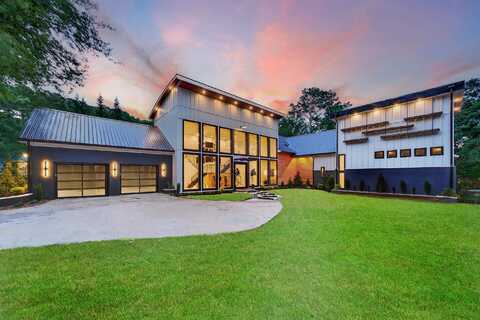 298 W RIVER BEND DRIVE, Eatonton, GA 31024