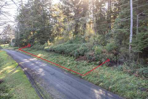 Tl 6300 SE Quay Place, Lincoln City, OR 97367