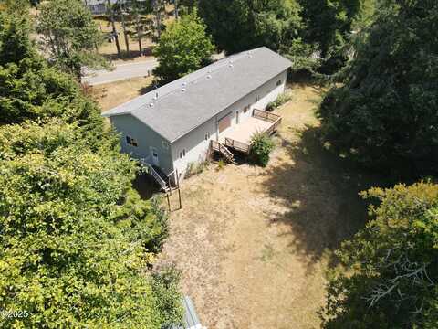1083 NE Newport Heights Drive, Newport, OR 97365