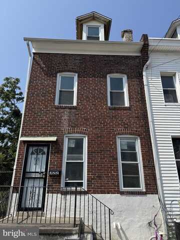322 LAMOKIN ST, CHESTER, PA 19013