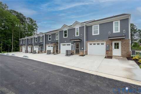 7400 Hancock Crest Pl Unit#T-4, Chesterfield, VA 23832
