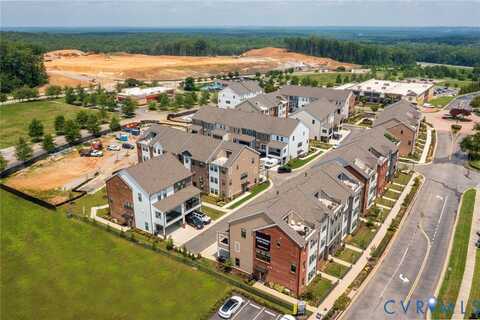 418 Golden Haze Aly Unit#62-1, Midlothian, VA 23113