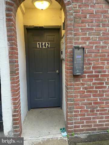 1642 LOMBARD ST #C, PHILADELPHIA, PA 19146