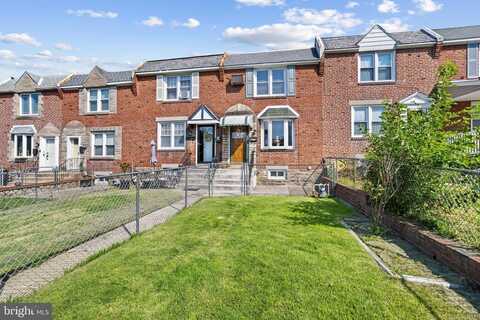 2205 ARDMORE AVE, DREXEL HILL, PA 19026