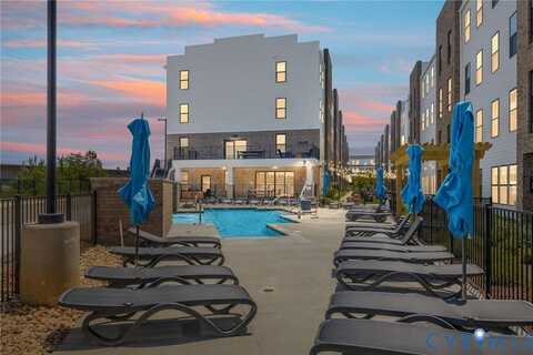 3436 Carlton St Unit#4-1A, Richmond, VA 23230