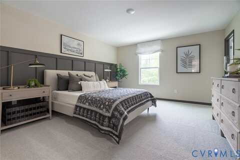 7404 Hancock Crest Pl Unit#T-2, Chesterfield, VA 23832