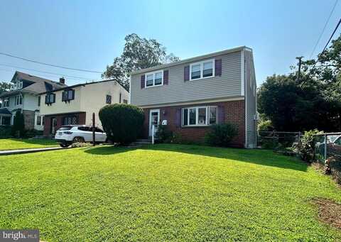416 TRITES AVE, NORWOOD, PA 19074
