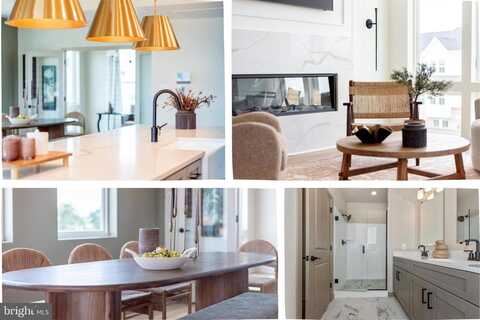 714 IRON FORGE UNIT A, FREDERICK, MD 21702