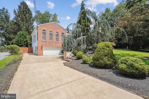 13601 VALLEY DR, ROCKVILLE, MD 20850