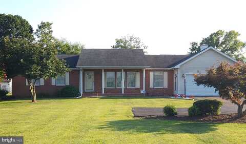 50 MONTMORENCY DR, BUNKER HILL, WV 25413