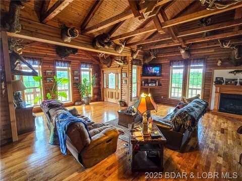 27271 Little Buffalo Rd, Stover, MO 65078