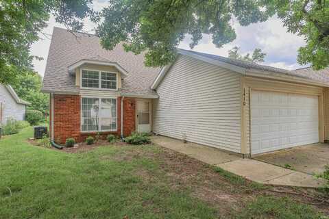 1410 Trace Fourteen, West Lafayette, IN 47906