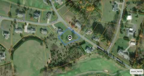0-Lot 88 N Church Drive, Hardy, VA 24101