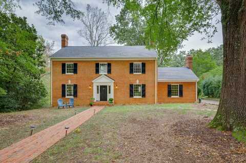 2205 Surrey Place, Lynchburg, VA 24503