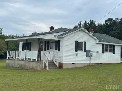 1100 N Music Street, Gretna, VA 24557