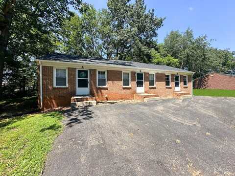 256 Oak Hill Drive, Lynchburg, VA 24502