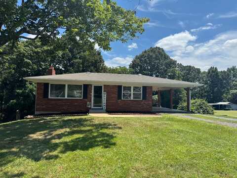108 Hillside Road, Hurt, VA 24563