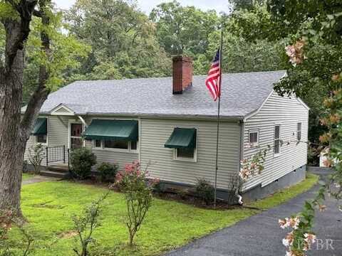 1010 Galax Street, Bedford, VA 24523