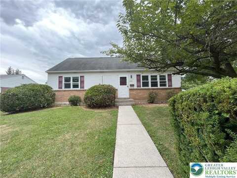 242 N 39th Street, White Hall, PA 18104