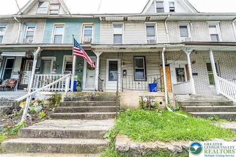 244 E Emmaus Avenue, ALLENTOWN, PA 18103