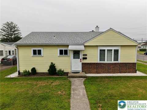 1502 Lansdale Avenue, Bethlehem, PA 18017