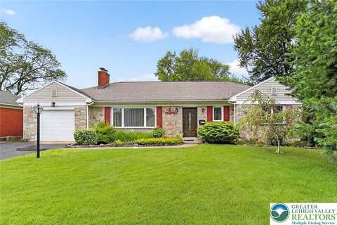 3011 W Pennsylvania Street, White Hall, PA 18104