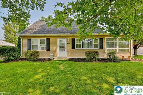 1236 Whitehall Avenue, Easton, PA 18045