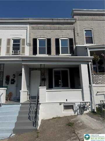 149 1/2 E South Street, Allentown, PA 18109