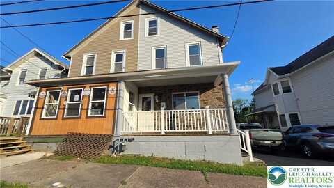 68 Spruce Street, Luzerne, PA 18702