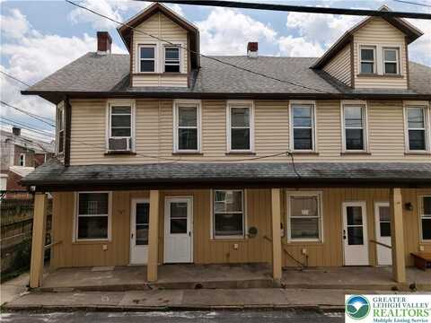 113 W Frankford Street, Bethlehem, PA 18018