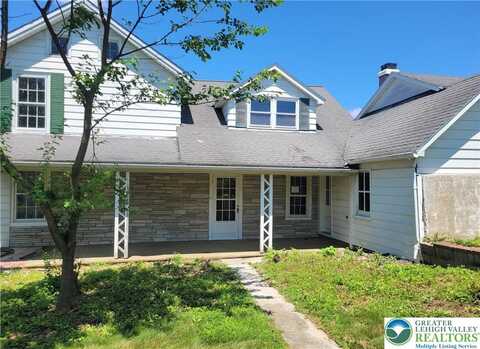3489 W Walker Road, Lehigh Twp, PA 18088