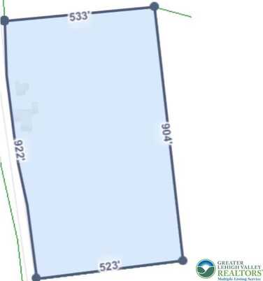 3236 Michaels School Road, Nazareth, PA 18064