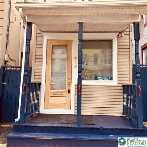 416 Wyandotte Street, Bethlehem, PA 18015