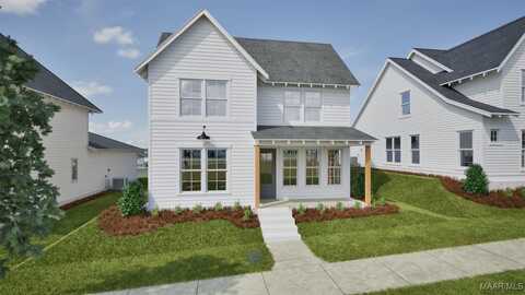 87 Blackberry Boulevard, Pike Road, AL 36064