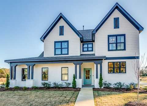 104 Carlisle Road, Pike Road, AL 36064