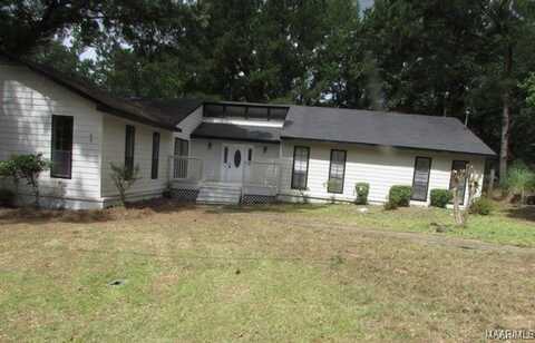 65 Sky View Drive, Wetumpka, AL 36093