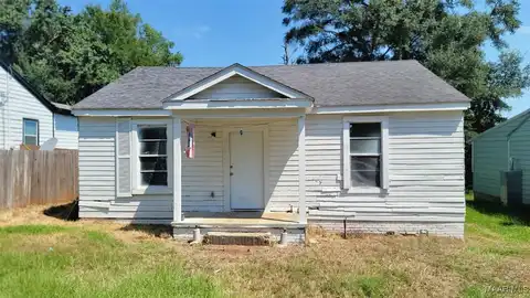 223 2nd Street, Greenville, AL 36037