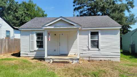 223 2nd Street, Greenville, AL 36037