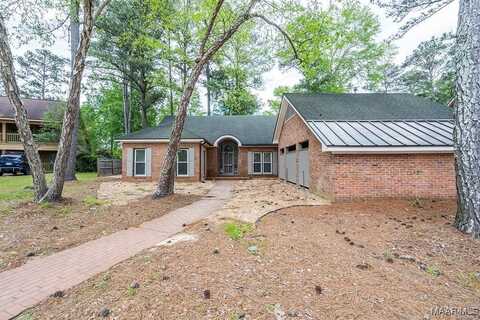 7701 Halcyon Forest Trail, Montgomery, AL 36117