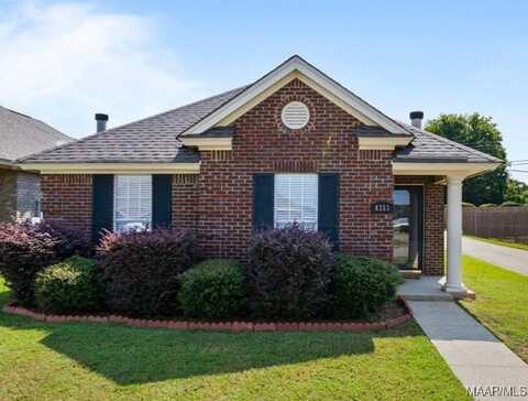8253 Dison Drive, Montgomery, AL 36117