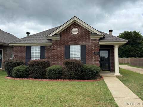 8253 Dison Drive, Montgomery, AL 36117